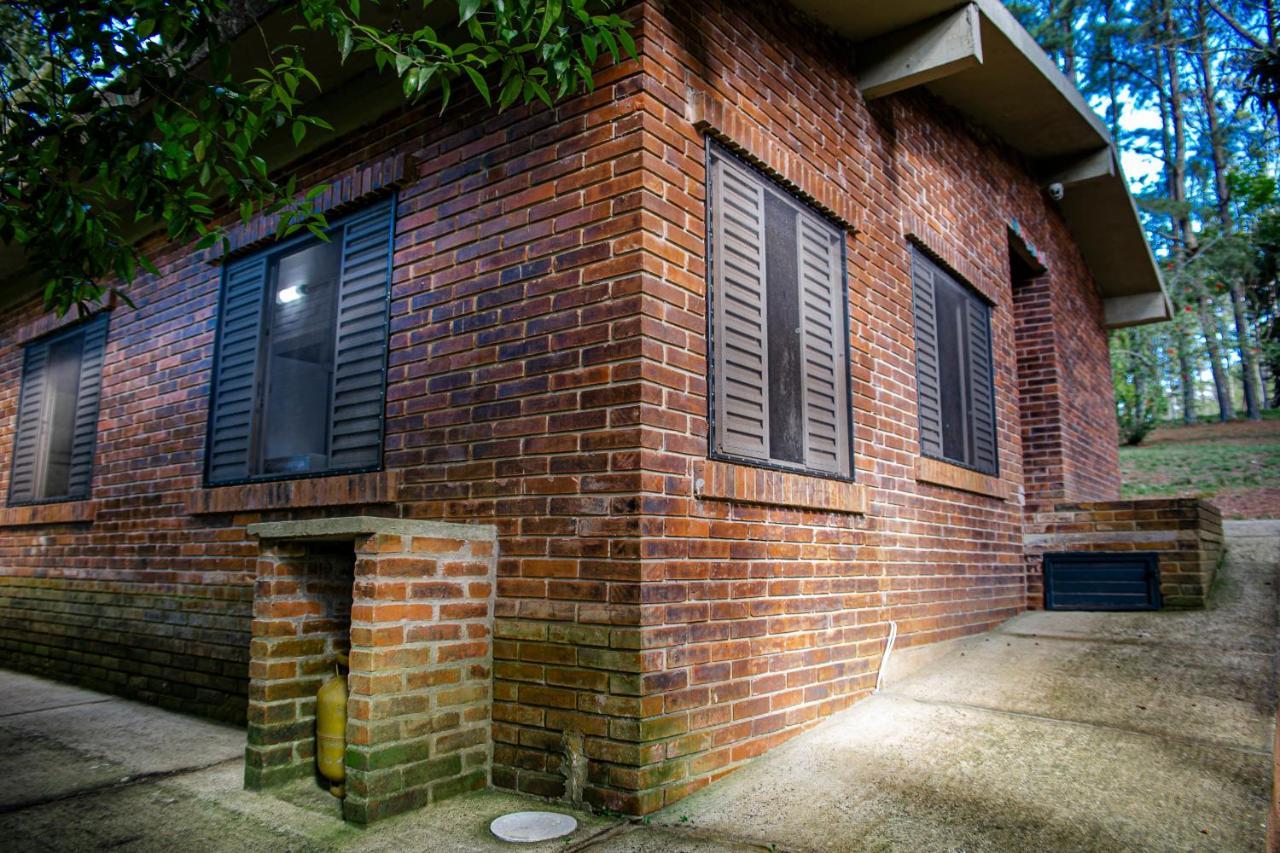 Chalet Viamão Exterior foto